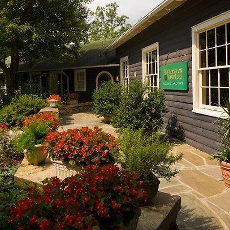 Lodge On Лейк-Лур Экстерьер фото