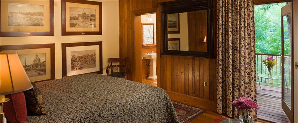 Lodge On Лейк-Лур Экстерьер фото