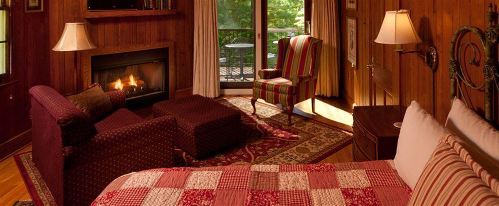 Lodge On Лейк-Лур Экстерьер фото
