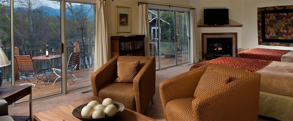 Lodge On Лейк-Лур Экстерьер фото
