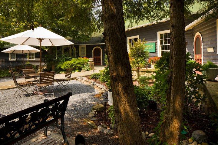 Lodge On Лейк-Лур Экстерьер фото